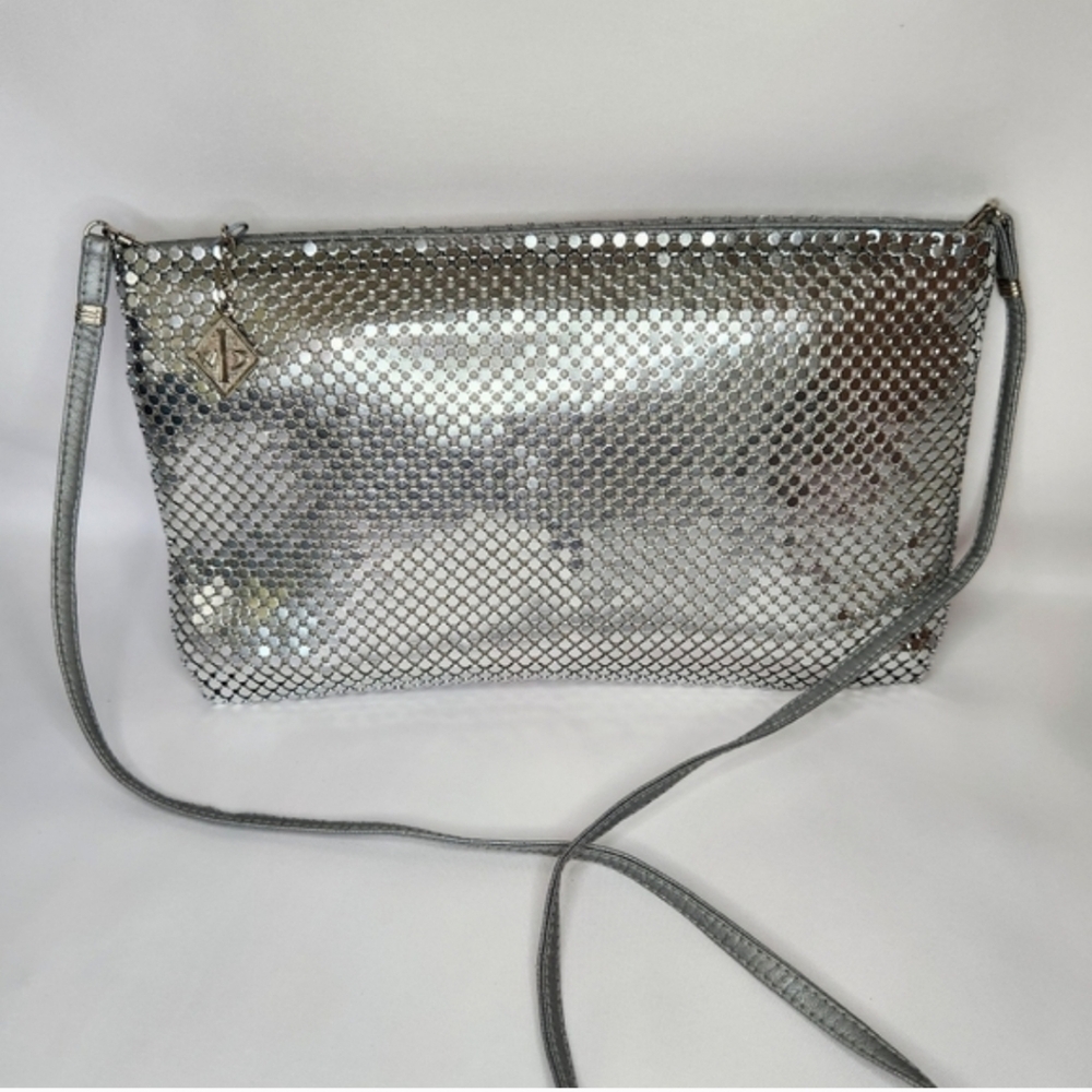 Newer Mesh Bag By Whiting & Davis